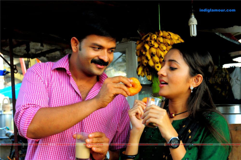 Jana Priyan Movie hd photo