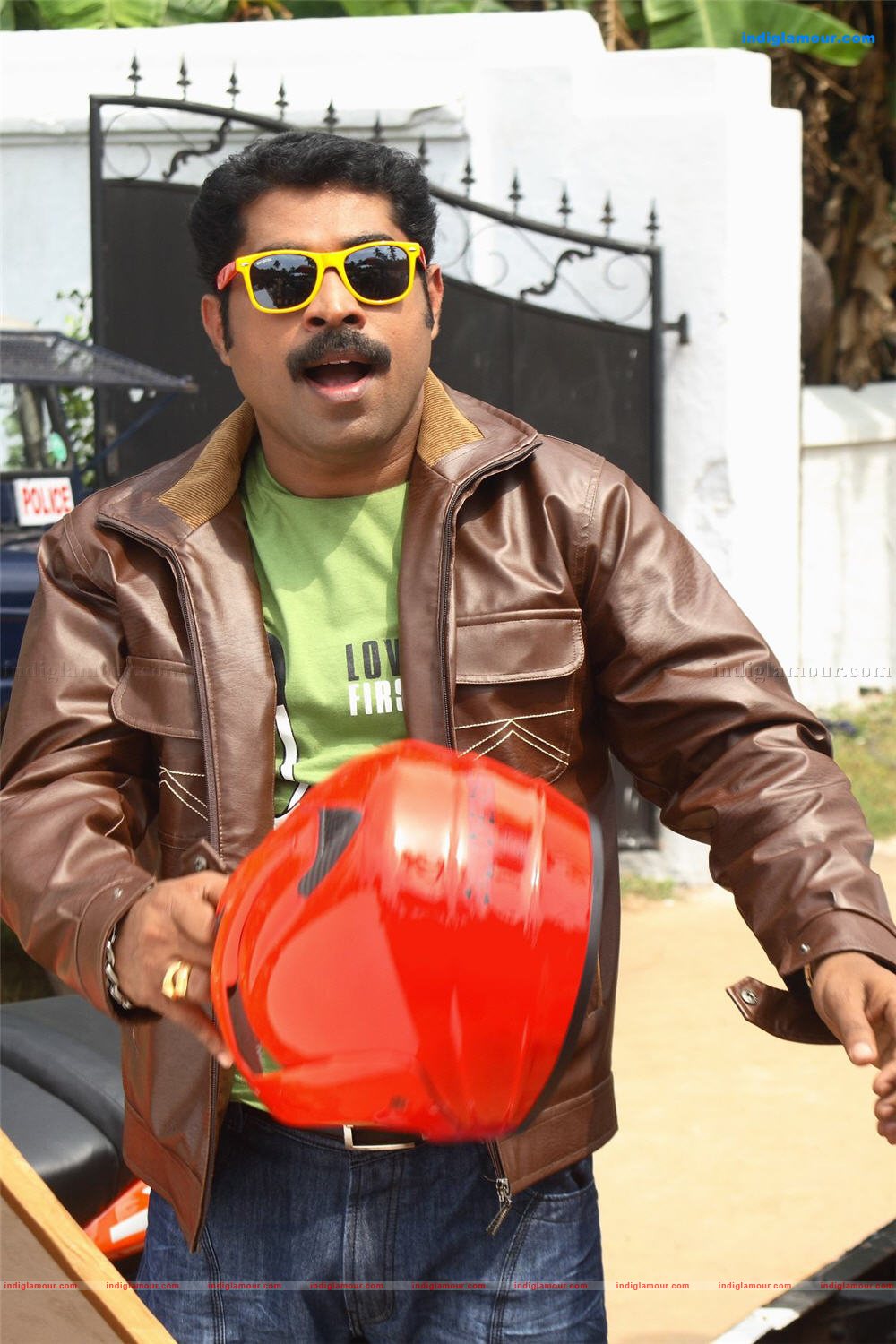 Lucky Jokkers Movie hd photo