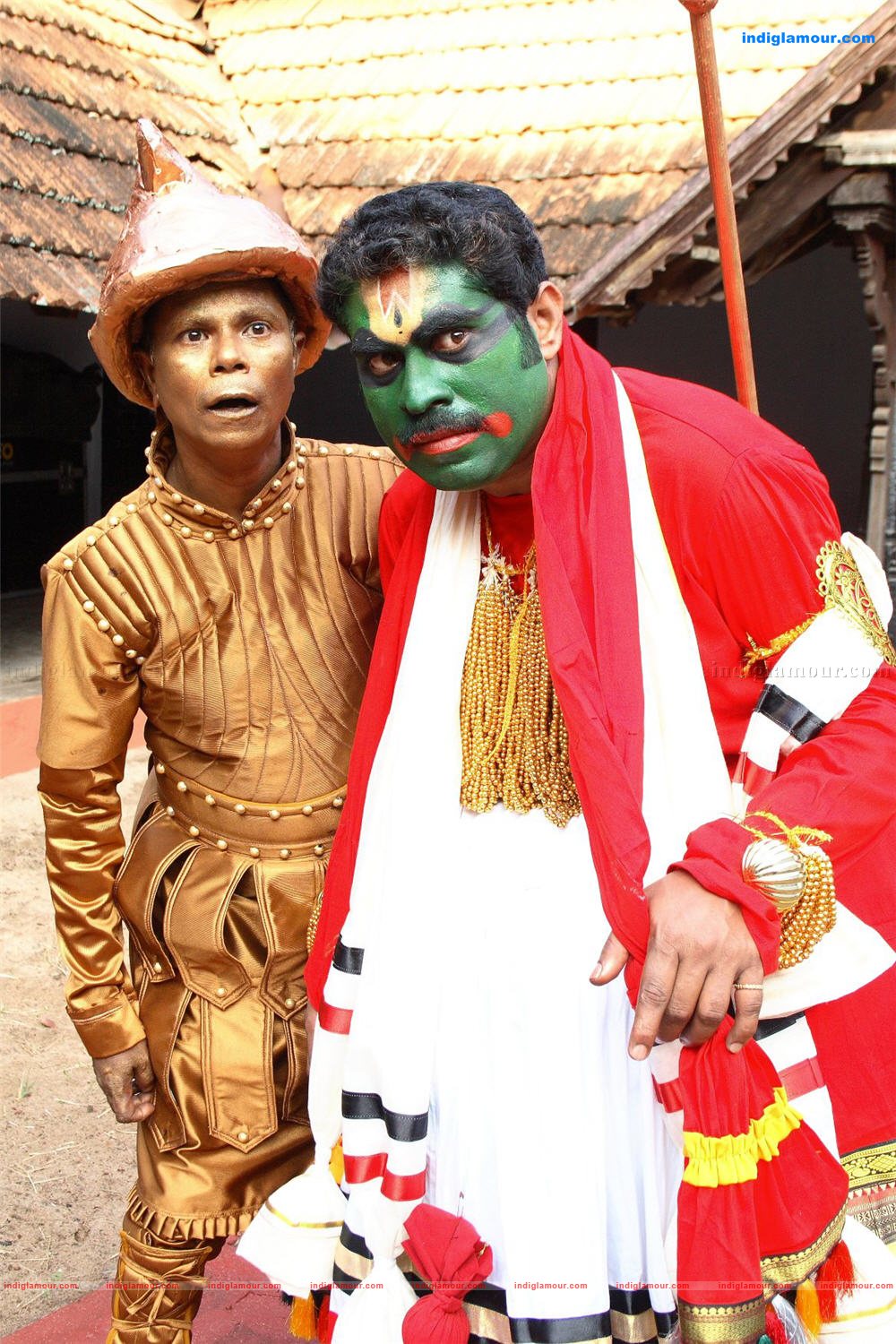 Lucky Jokkers Movie hd photo