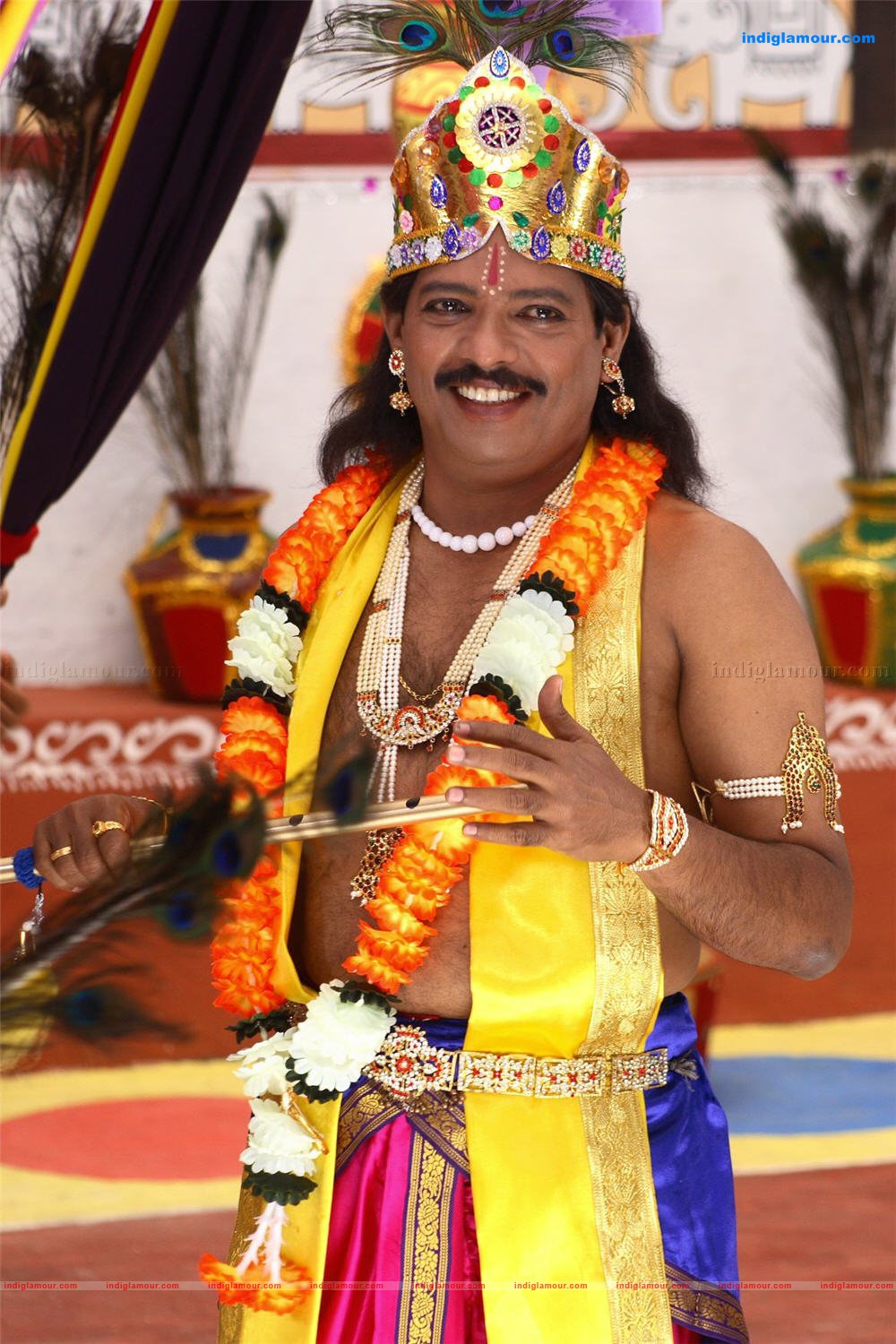Lucky Jokkers Movie hd photo