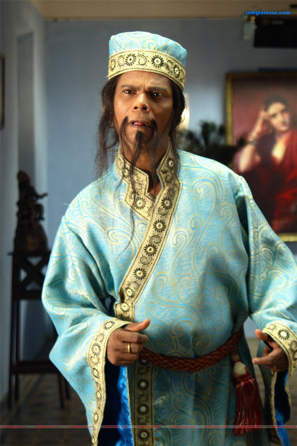 Lucky Jokkers Movie hd photo