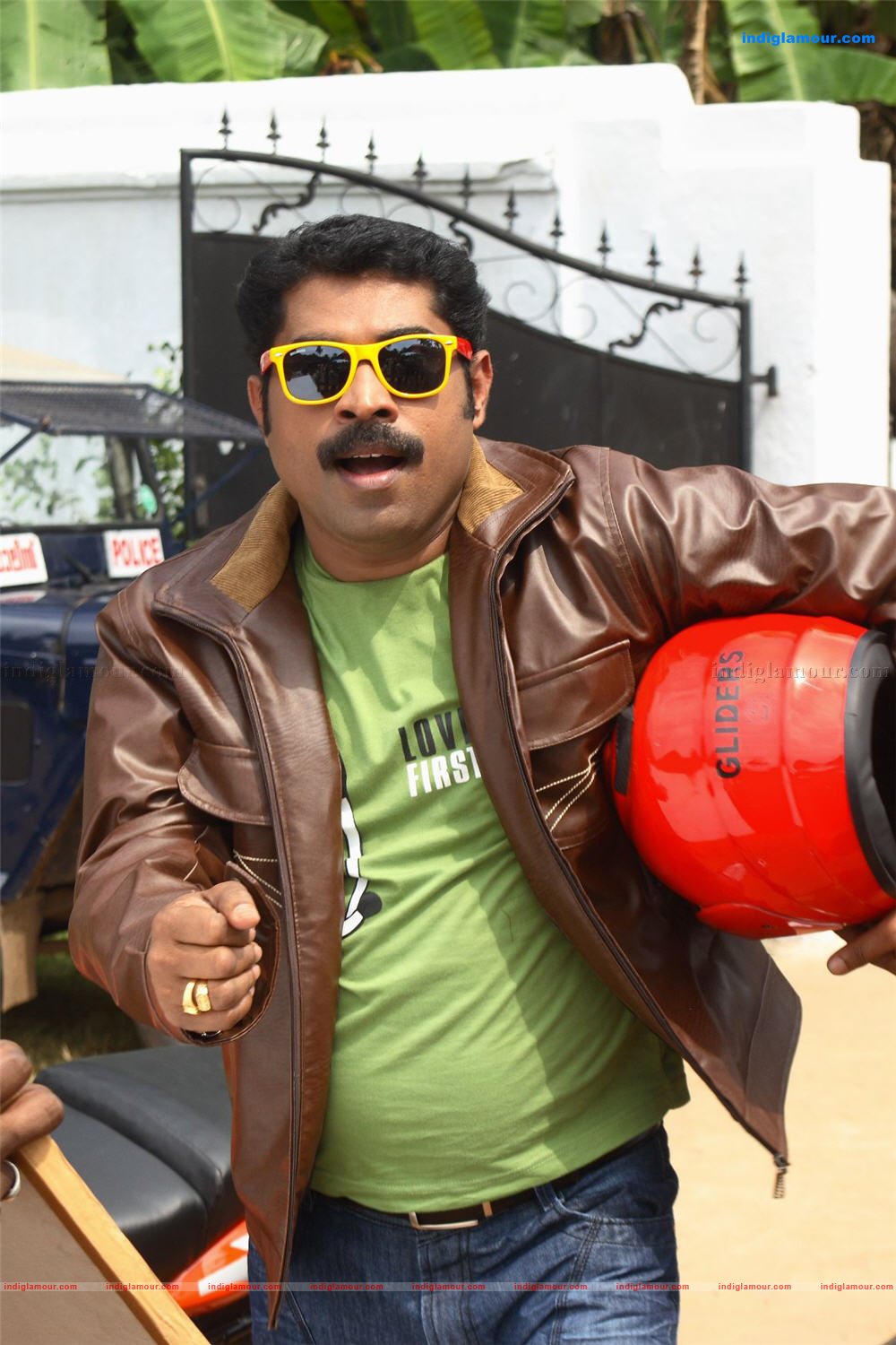 Lucky Jokkers Movie hd photo