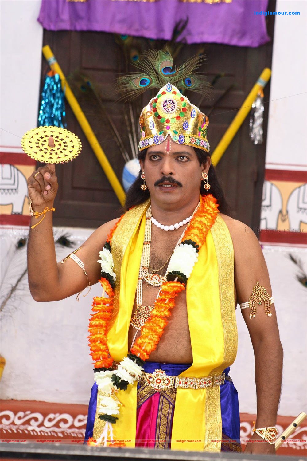 Lucky Jokkers Movie hd photo