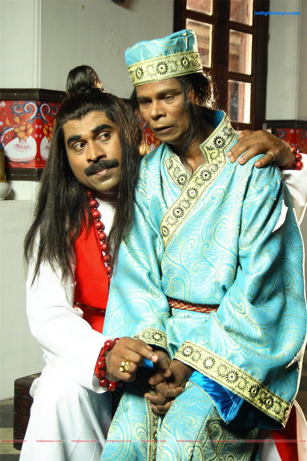 Lucky Jokkers Movie hd photo