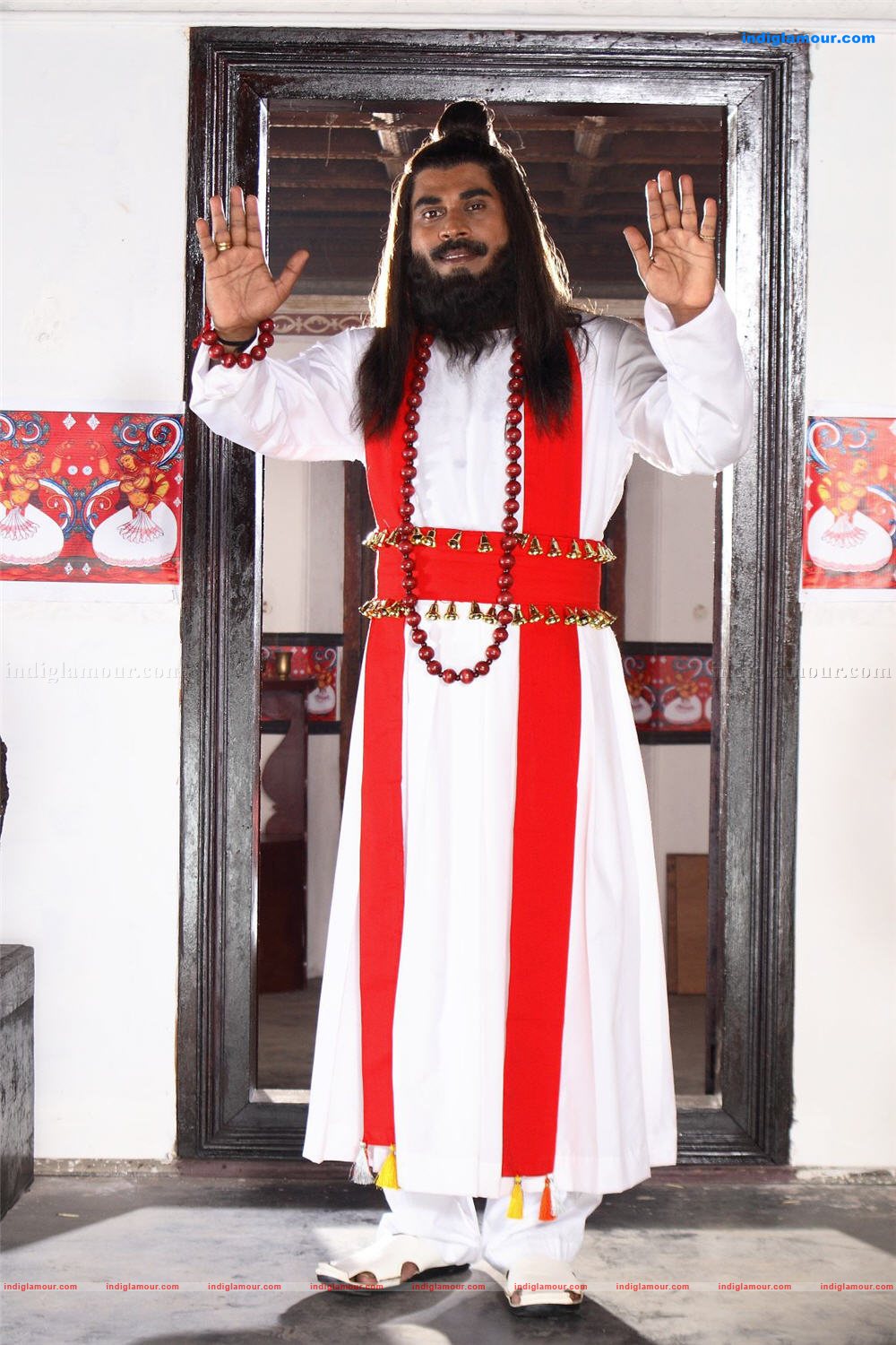 Lucky Jokkers Movie hd photo