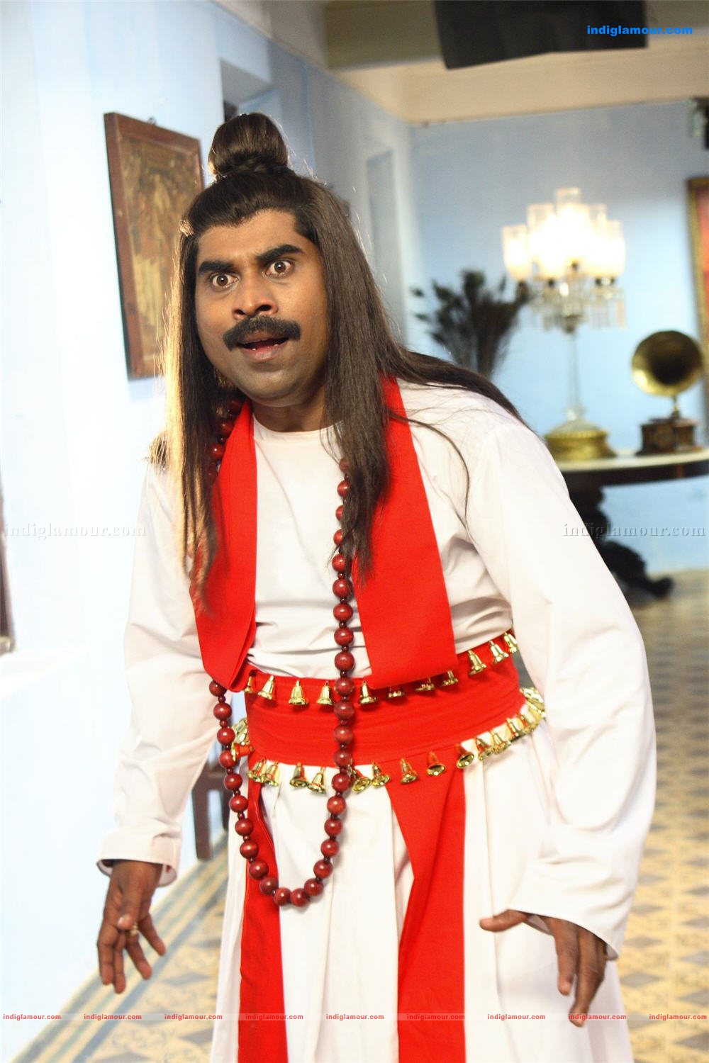 Lucky Jokkers Movie hd photo