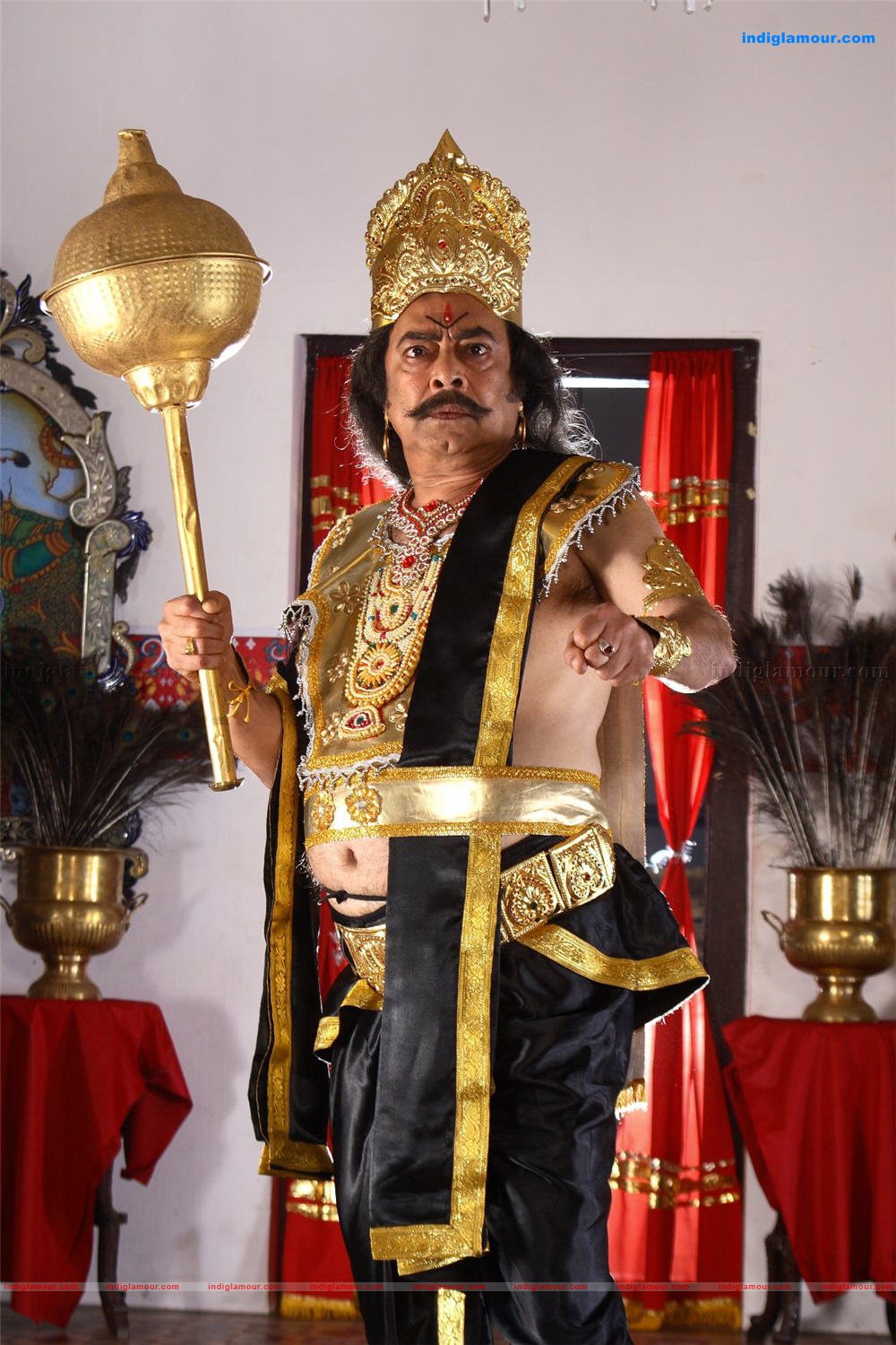 Lucky Jokkers Movie hd photo