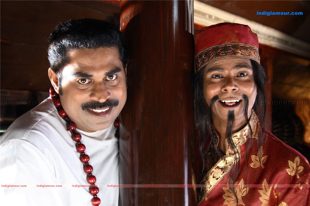 Lucky Jokkers Movie hd photo