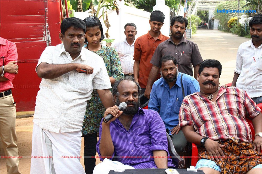 Lucky Jokkers Movie hd photo