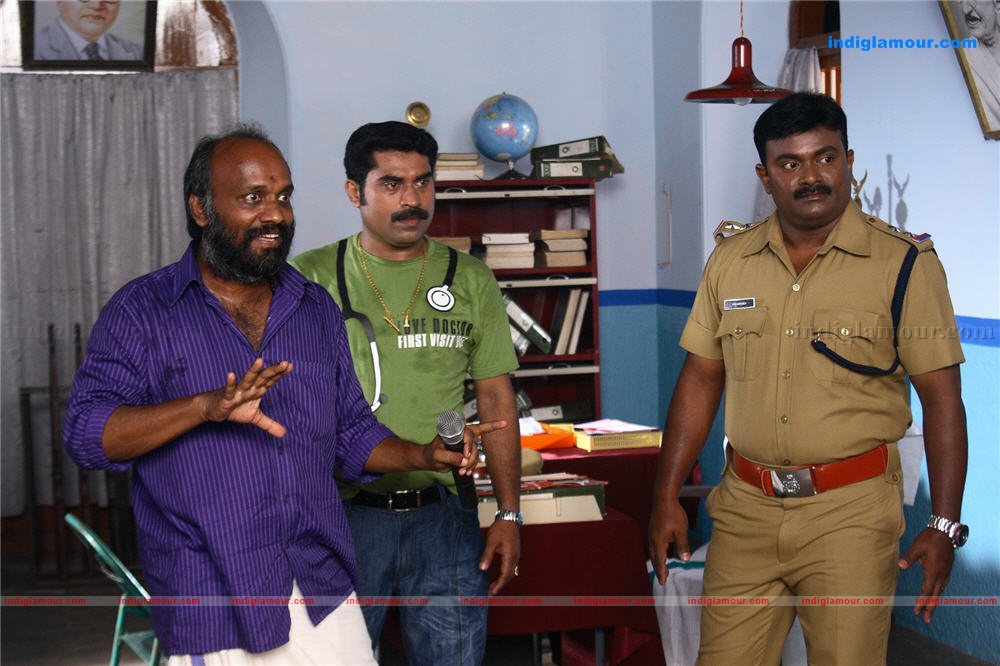 Lucky Jokkers Movie hd photo