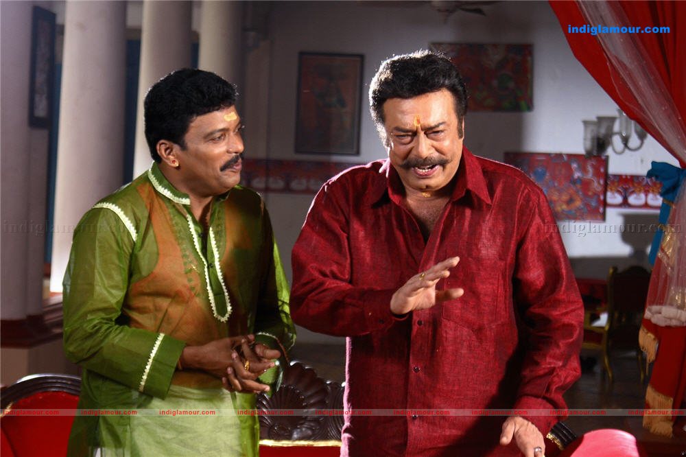 Lucky Jokkers Movie hd photo
