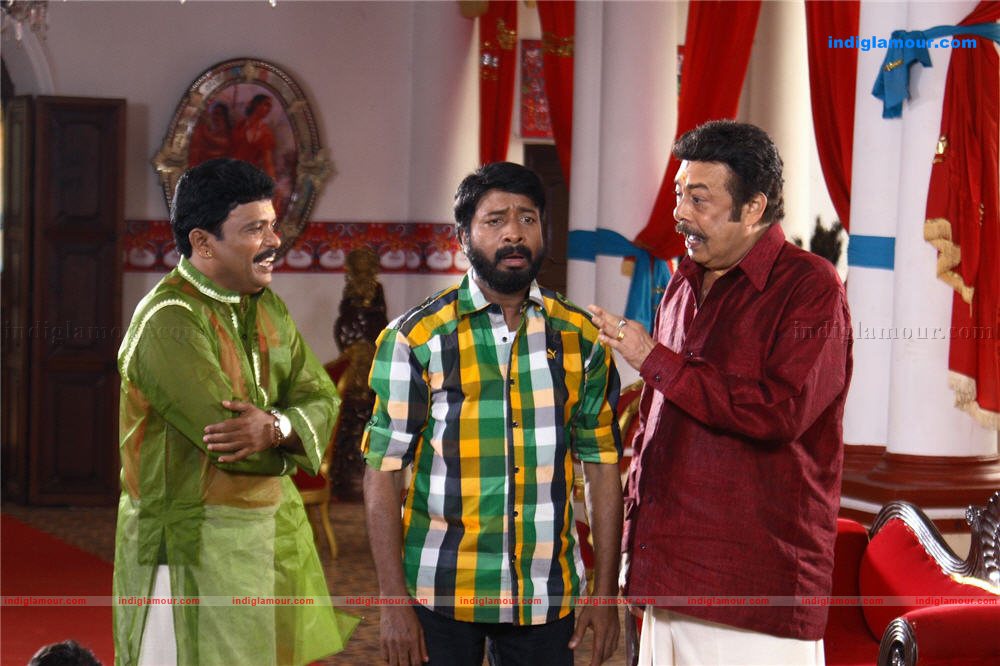 Lucky Jokkers Movie hd photo