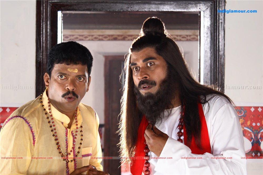 Lucky Jokkers Movie hd photo