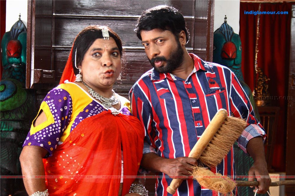 Lucky Jokkers Movie hd photo