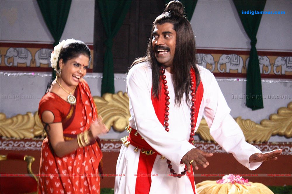 Lucky Jokkers Movie hd photo
