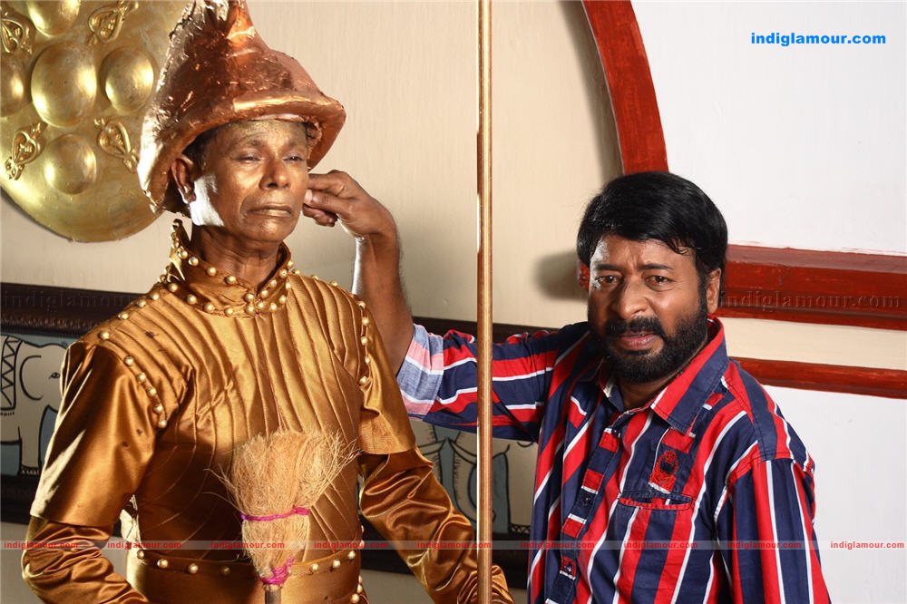 Lucky Jokkers Movie hd photo