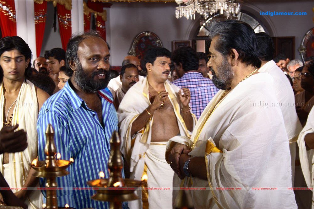 Lucky Jokkers Movie hd photo