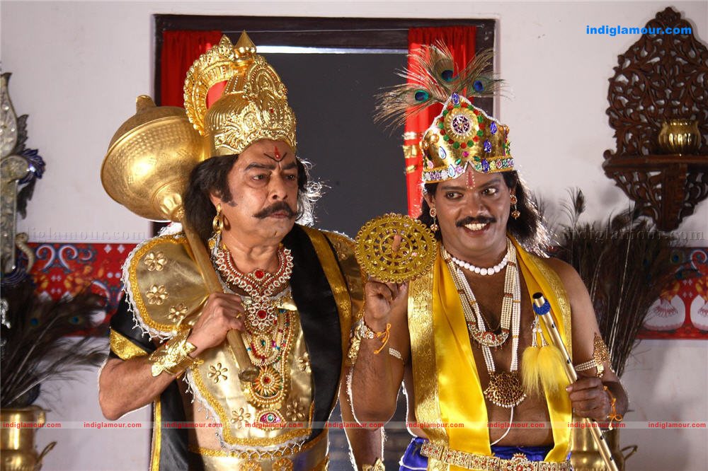 Lucky Jokkers Movie hd photo