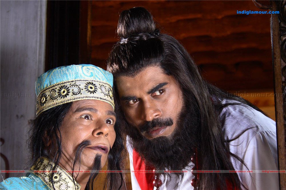 Lucky Jokkers Movie hd photo