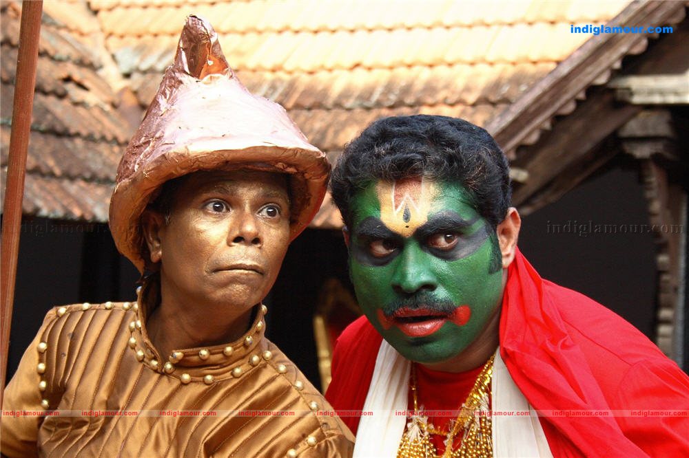Lucky Jokkers Movie hd photo