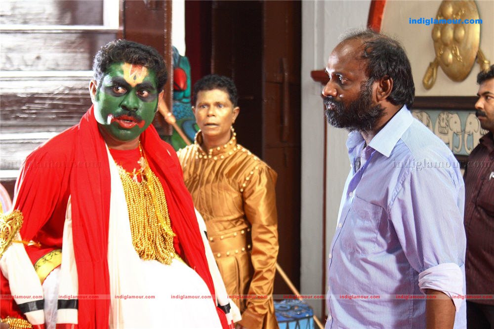 Lucky Jokkers Movie hd photo