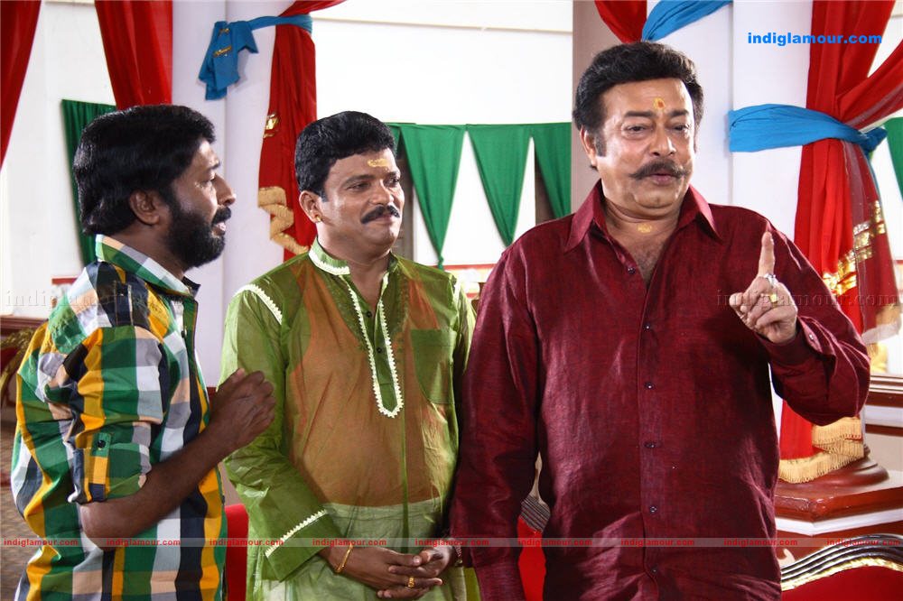 Lucky Jokkers Movie hd photo