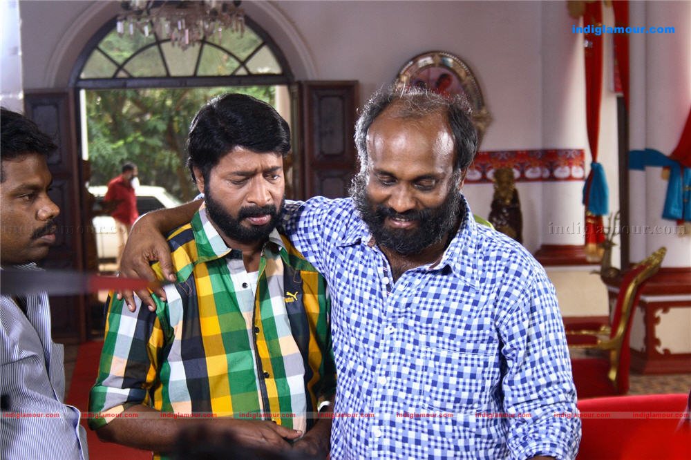 Lucky Jokkers Movie hd photo