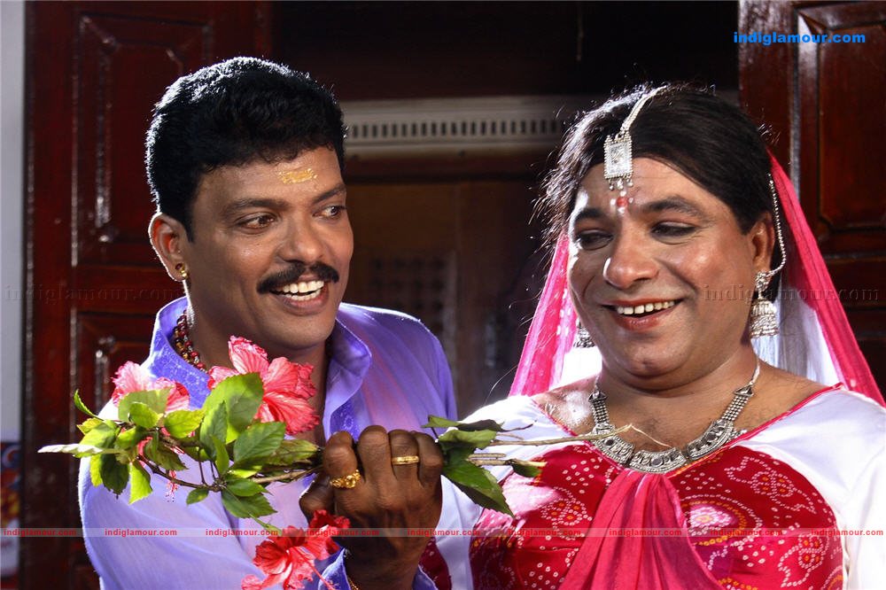 Lucky Jokkers Movie hd photo