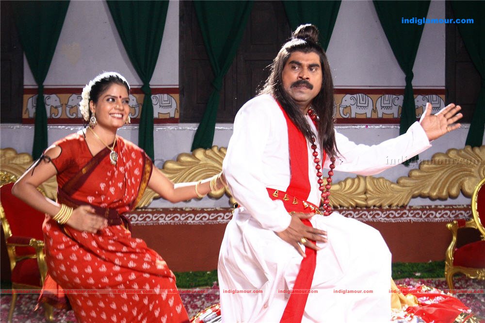 Lucky Jokkers Movie hd photo