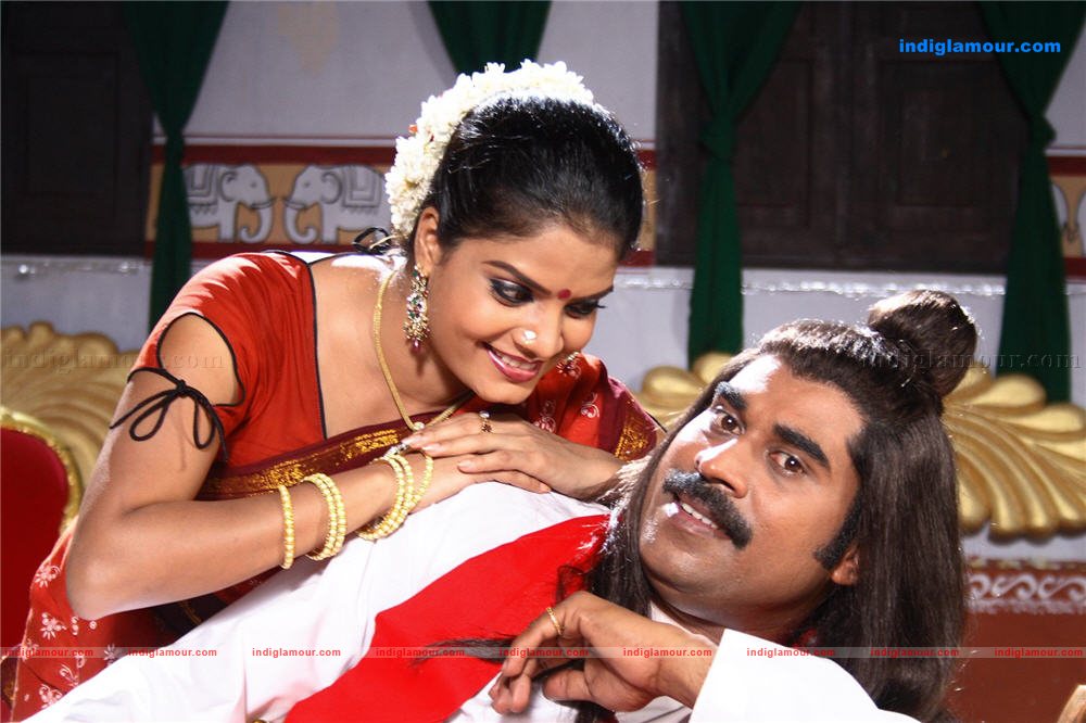Lucky Jokkers Movie hd photo