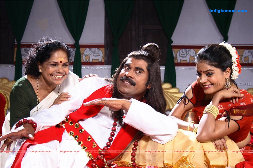 Lucky Jokkers Movie hd photo