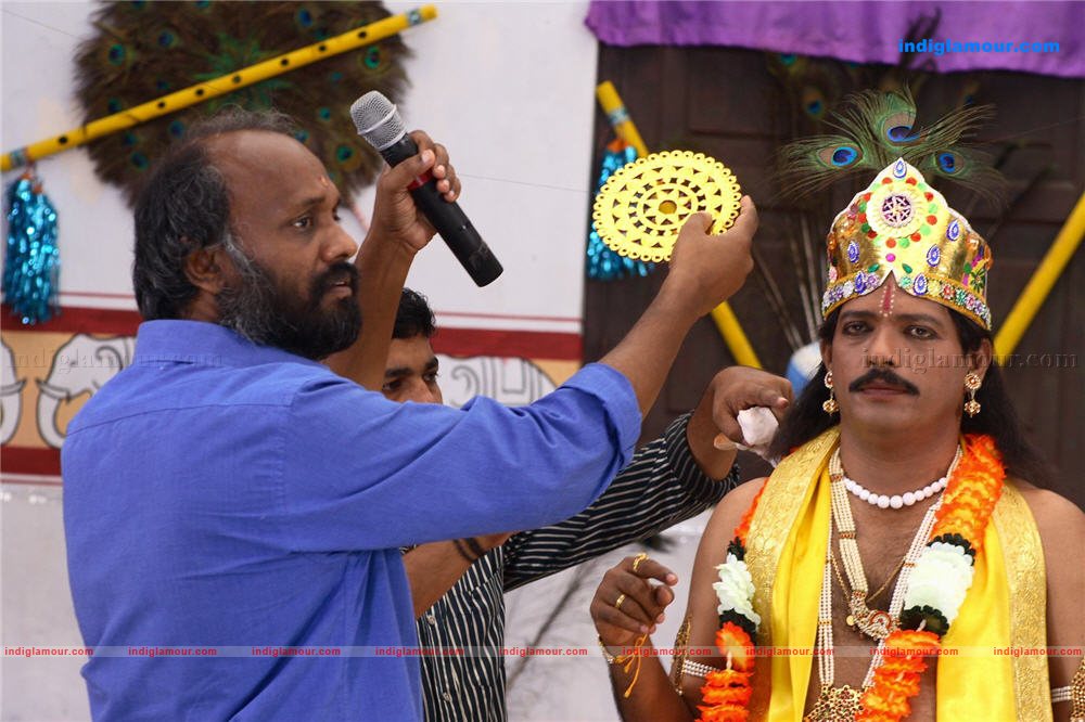 Lucky Jokkers Movie hd photo