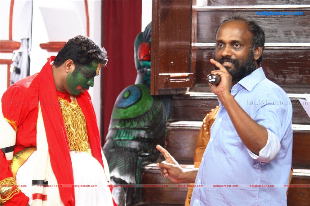 Lucky Jokkers Movie hd photo