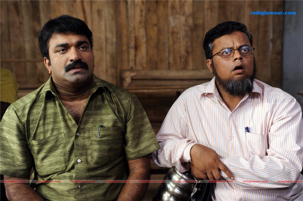 Manikyakallu Movie hd photo