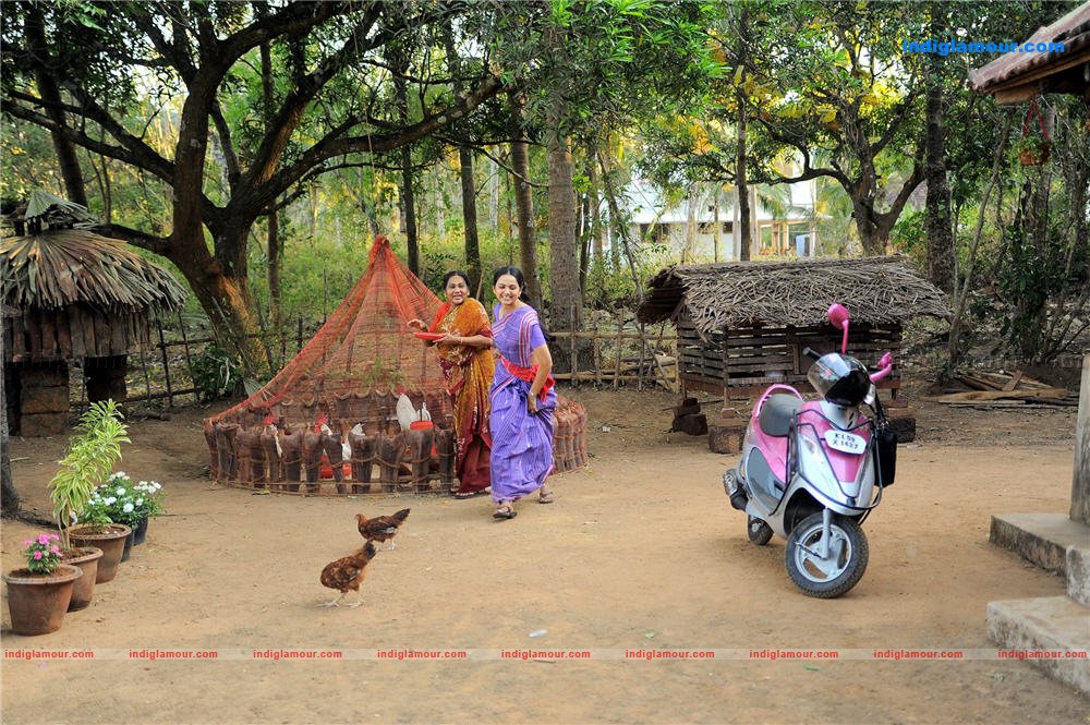 Manikyakallu Movie hd photo