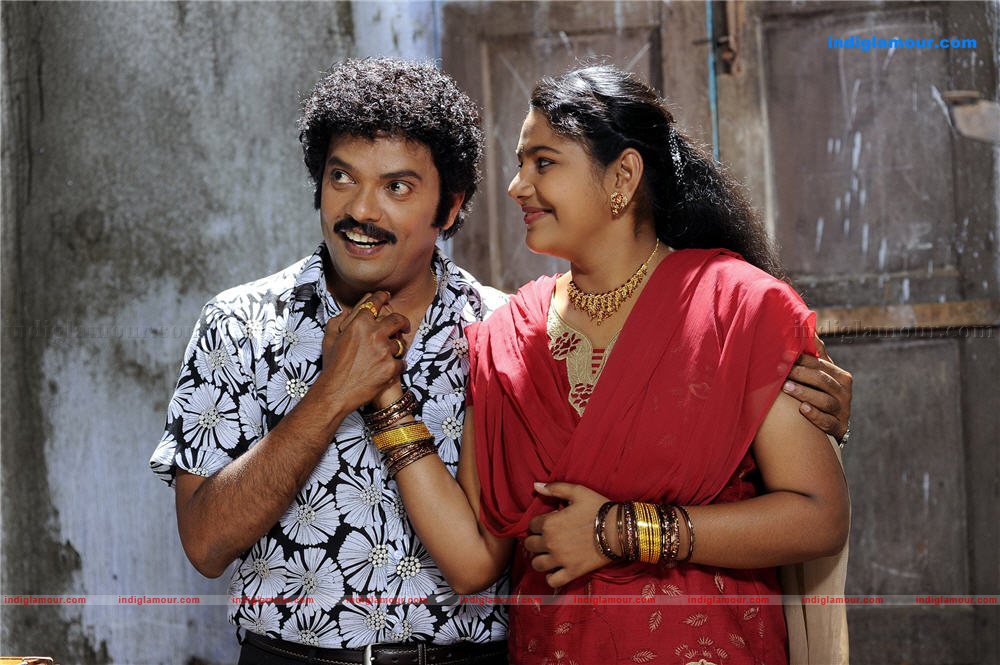 Manikyakallu Movie hd photo