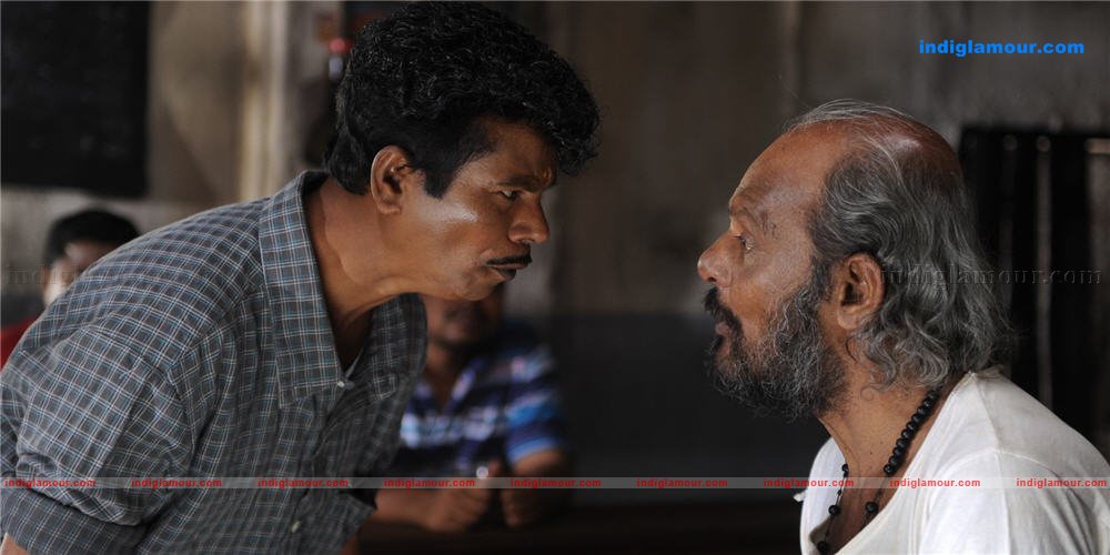Manikyakallu Movie hd photo