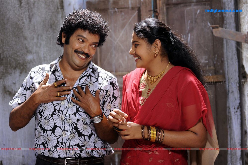 Manikyakallu Movie hd photo
