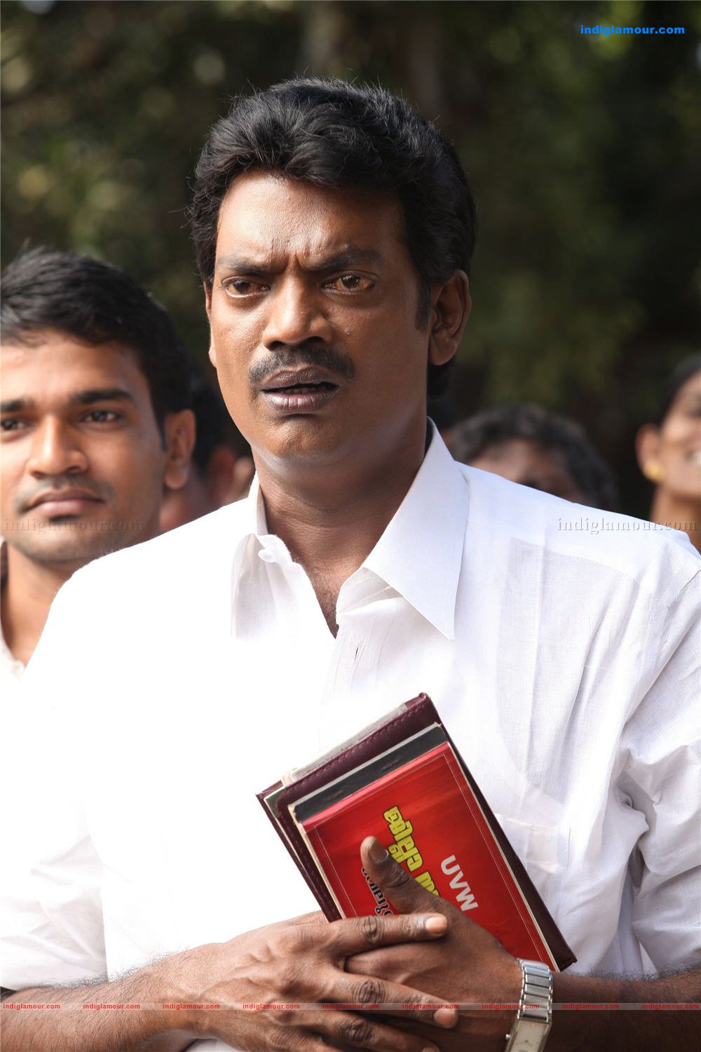 Nadakame Ulagam Movie hd photo