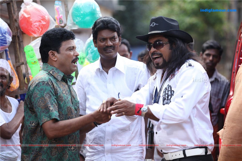 Nadakame Ulagam Movie hd photo