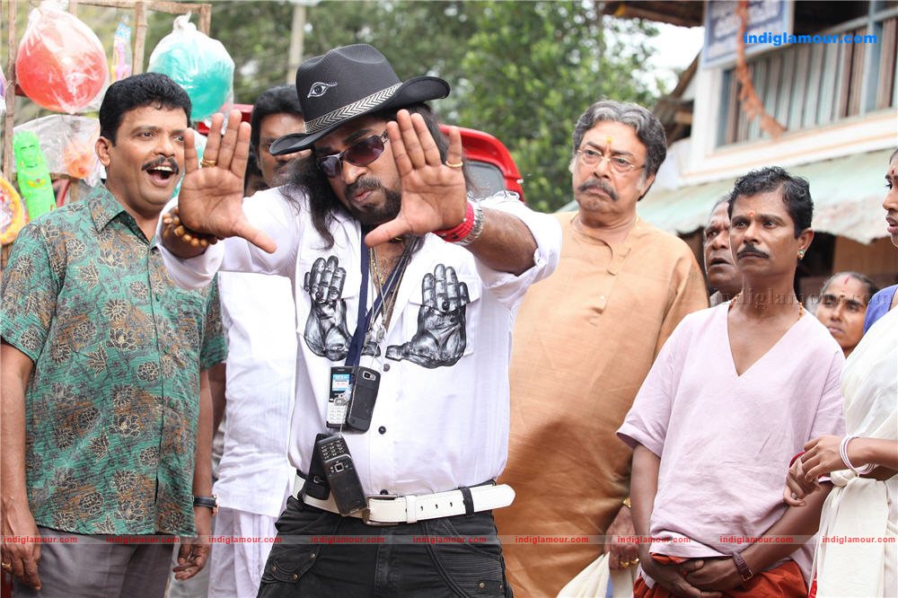 Nadakame Ulagam Movie hd photo