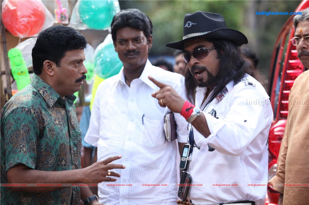 Nadakame Ulagam Movie hd photo