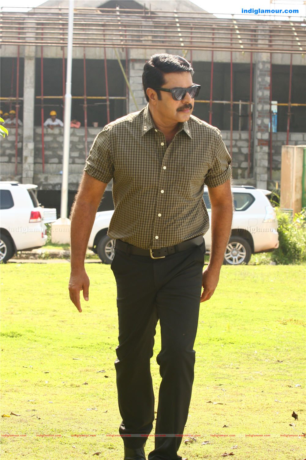 August 15 Movie hd photo