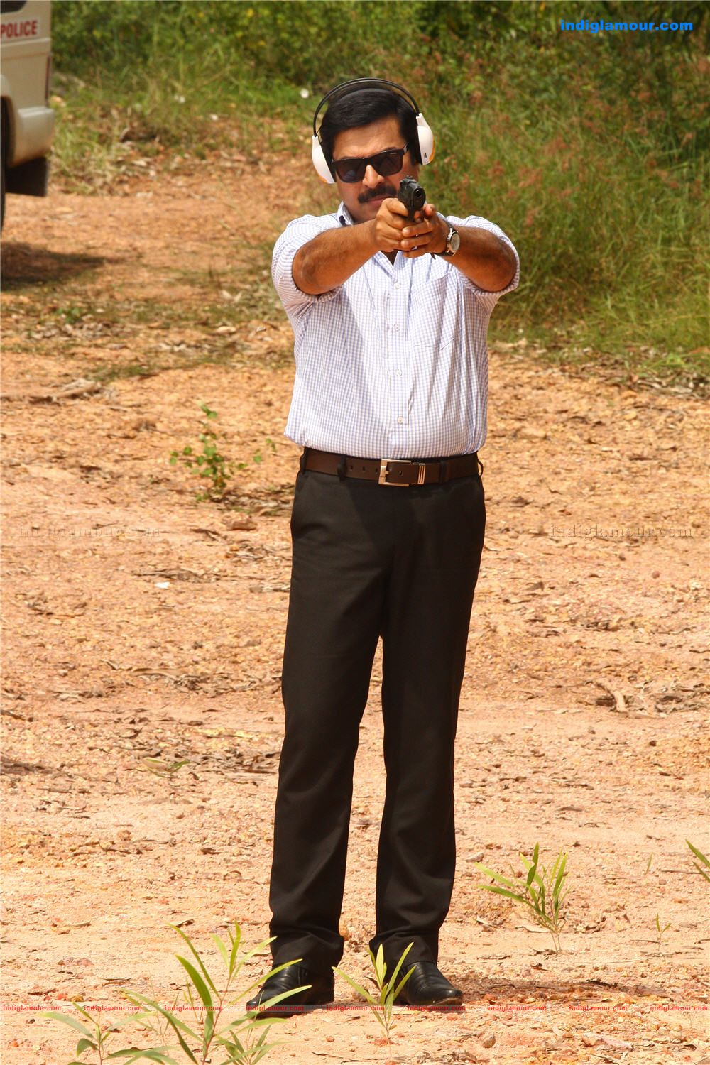 August 15 Movie hd photo