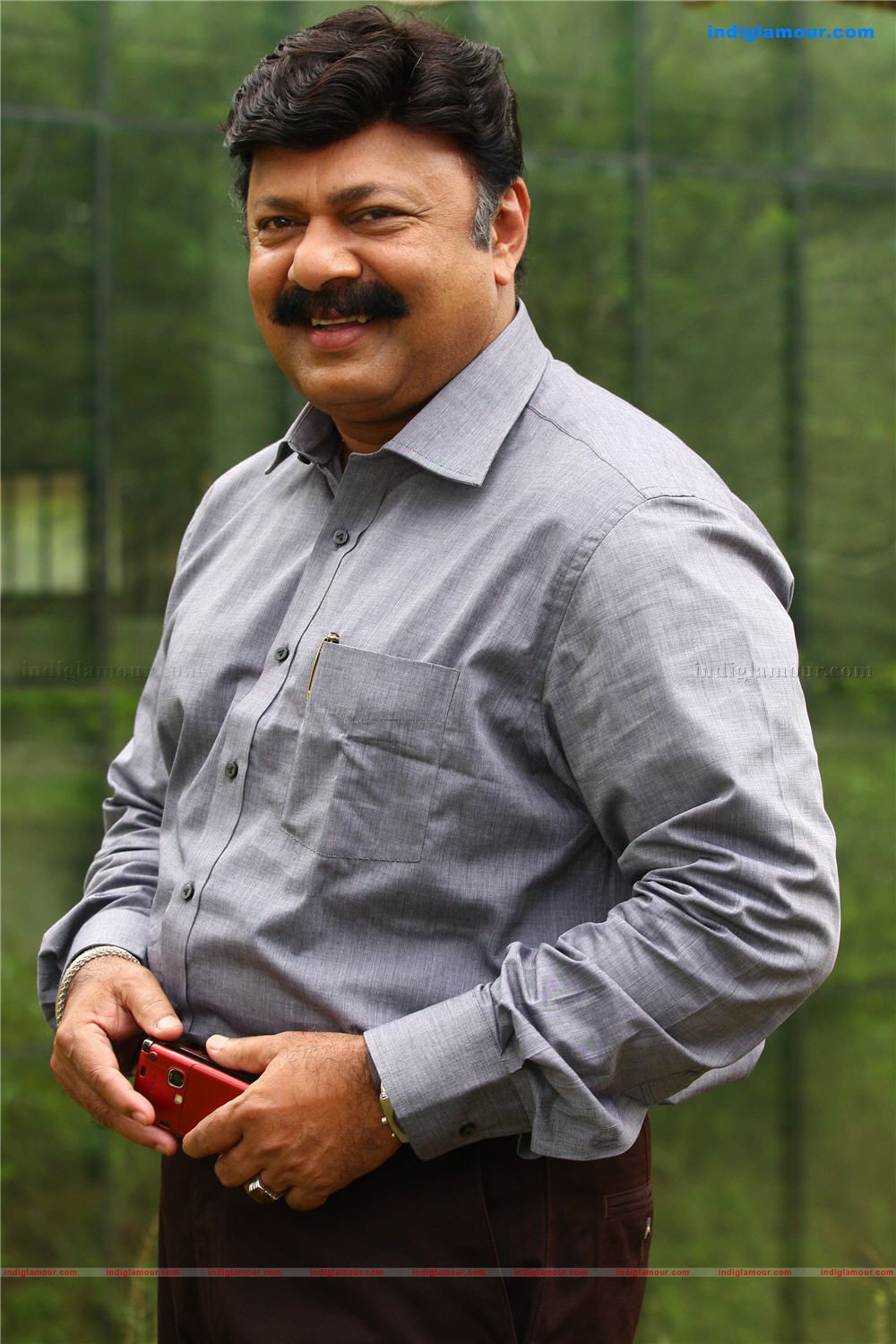 August 15 Movie hd photo