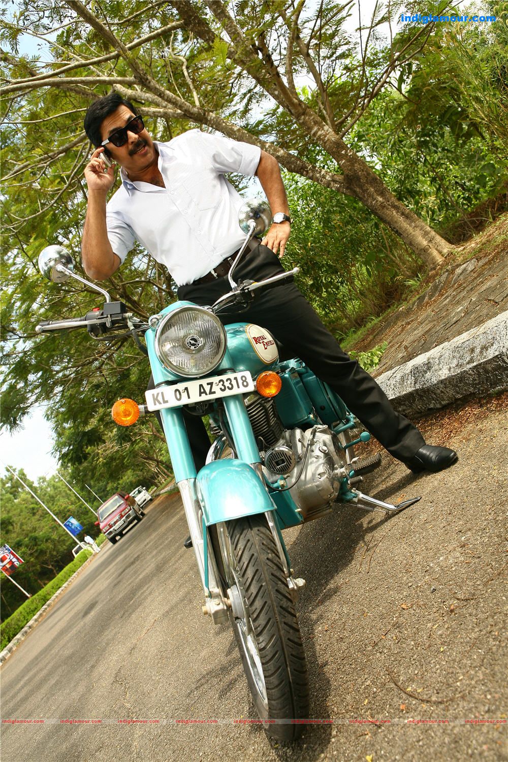 August 15 Movie hd photo