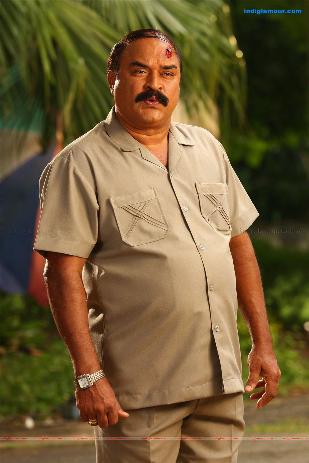 August 15 Movie hd photo