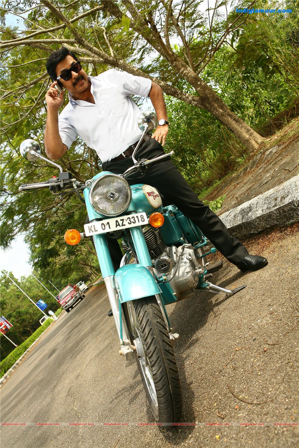 August 15 Movie hd photo