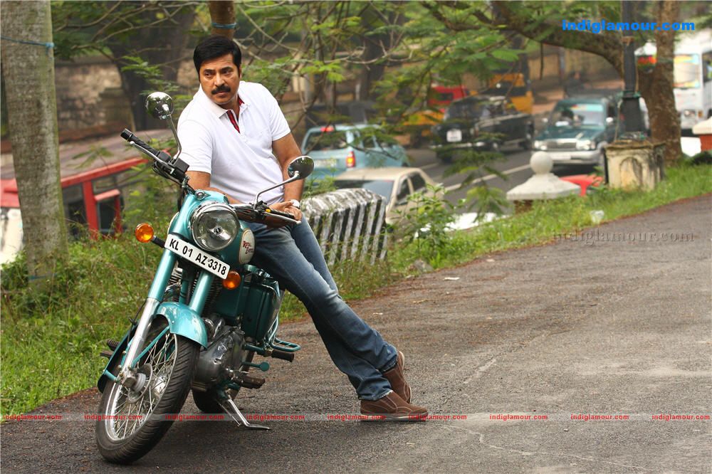August 15 Movie hd photo