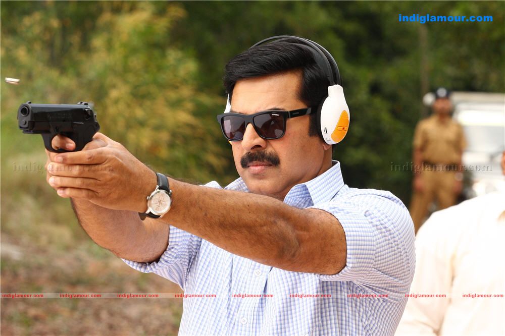 August 15 Movie hd photo